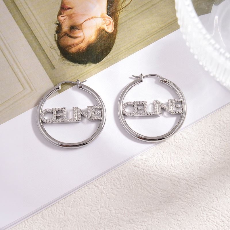 Celine Earrings